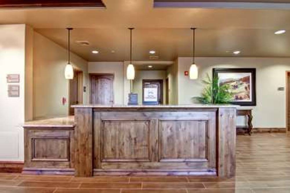 HOMEWOOD SUITES BY HILTON RICHLAND 5