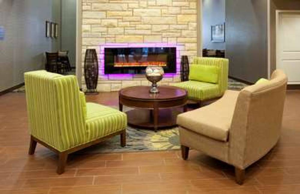 HOMEWOOD SUITES BY HILTON ROCHESTER 8