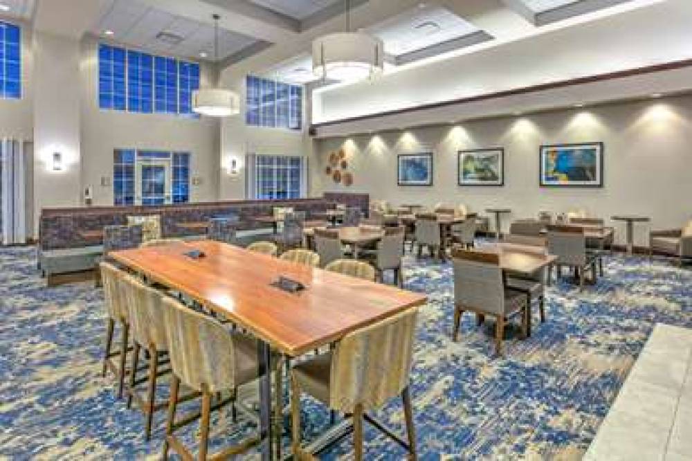 Homewood Suites By Hilton Rock Springs, WY 2