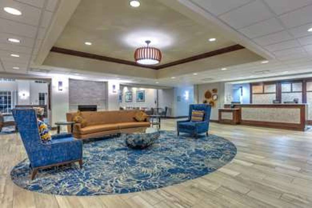 Homewood Suites By Hilton Rock Springs, WY 3