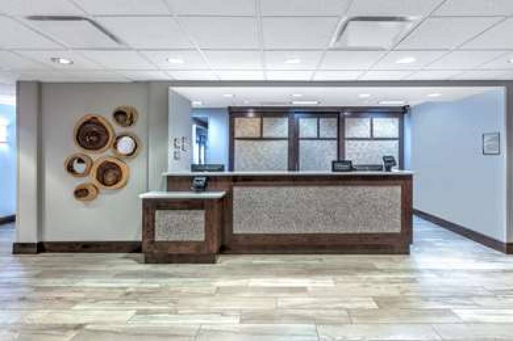 Homewood Suites By Hilton Rock Springs, WY 4