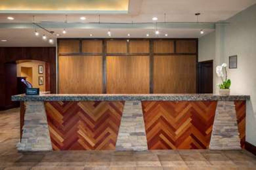 Homewood Suites By Hilton Rockville-Gaithersburg 6