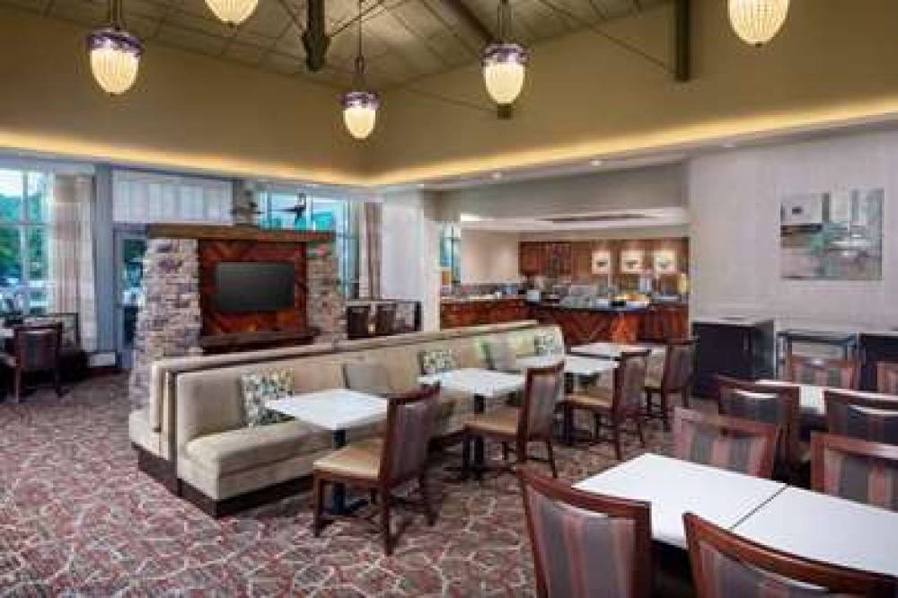 Homewood Suites By Hilton Rockville-Gaithersburg 5