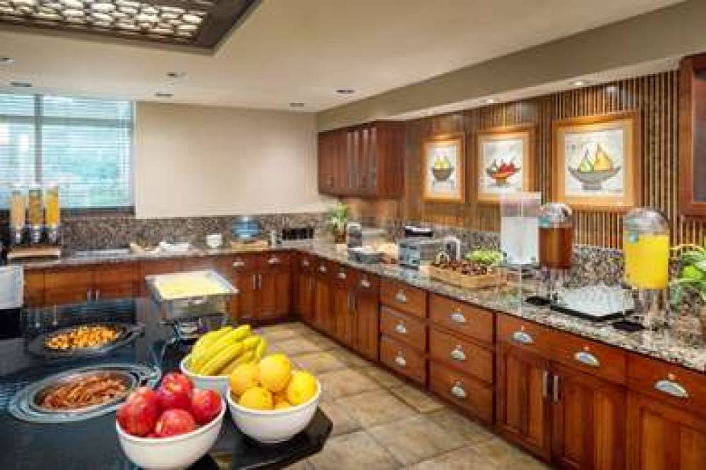 Homewood Suites By Hilton Rockville-Gaithersburg 10