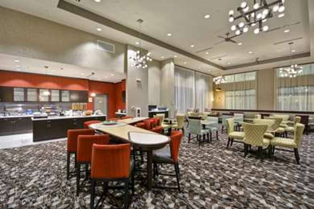 Homewood Suites By Hilton Rocky Mount 7