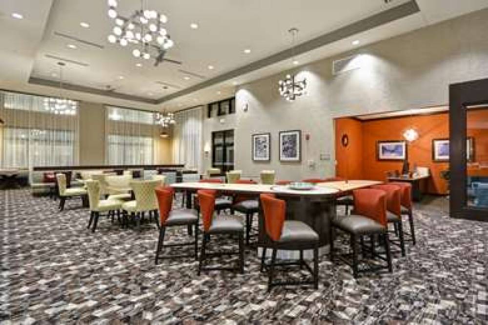 Homewood Suites By Hilton Rocky Mount 8