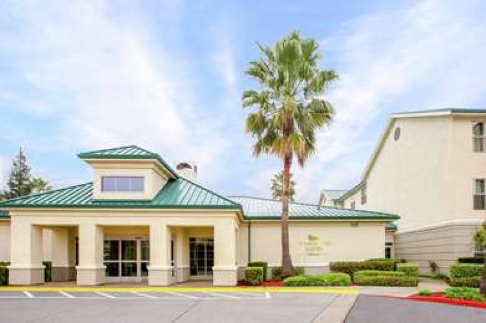 Homewood Suites By Hilton Sacramento Airport-Nato 2