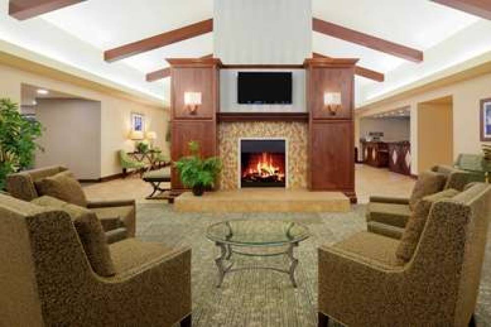 Homewood Suites By Hilton Sacramento Airport-Nato 4