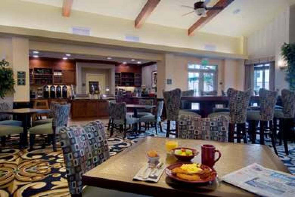 Homewood Suites By Hilton Sacramento Airport-Nato 8