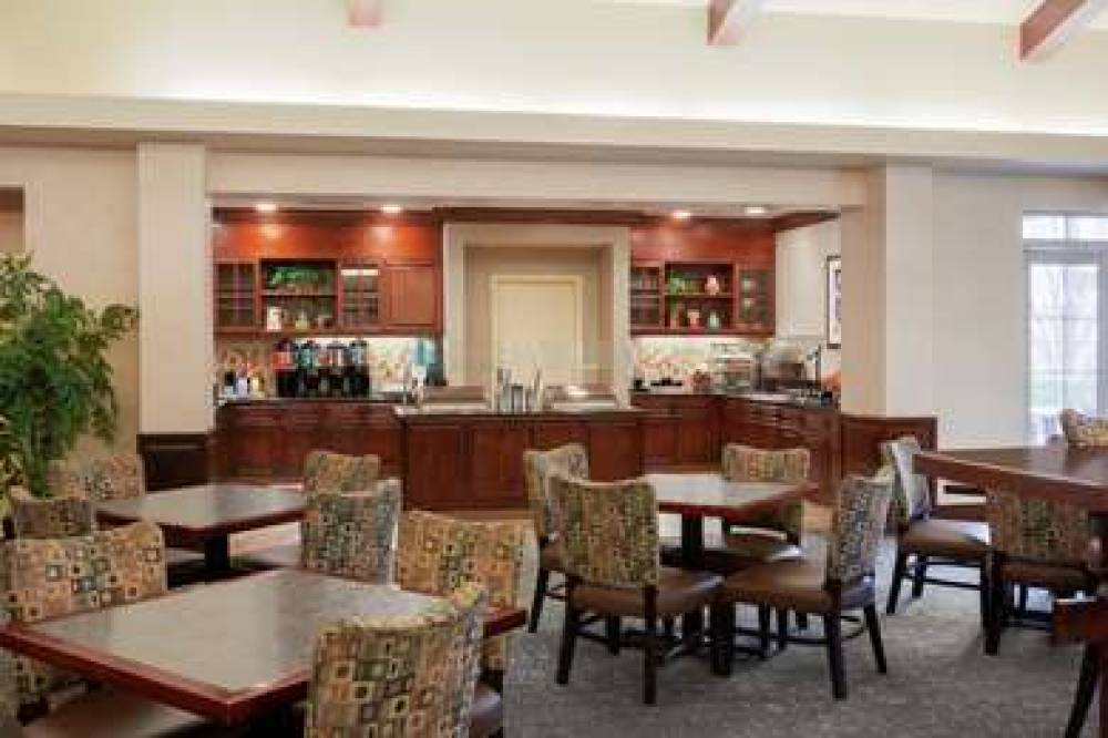 Homewood Suites By Hilton Sacramento Airport-Nato 7