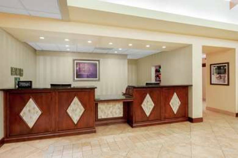 Homewood Suites By Hilton Sacramento Airport-Nato 5