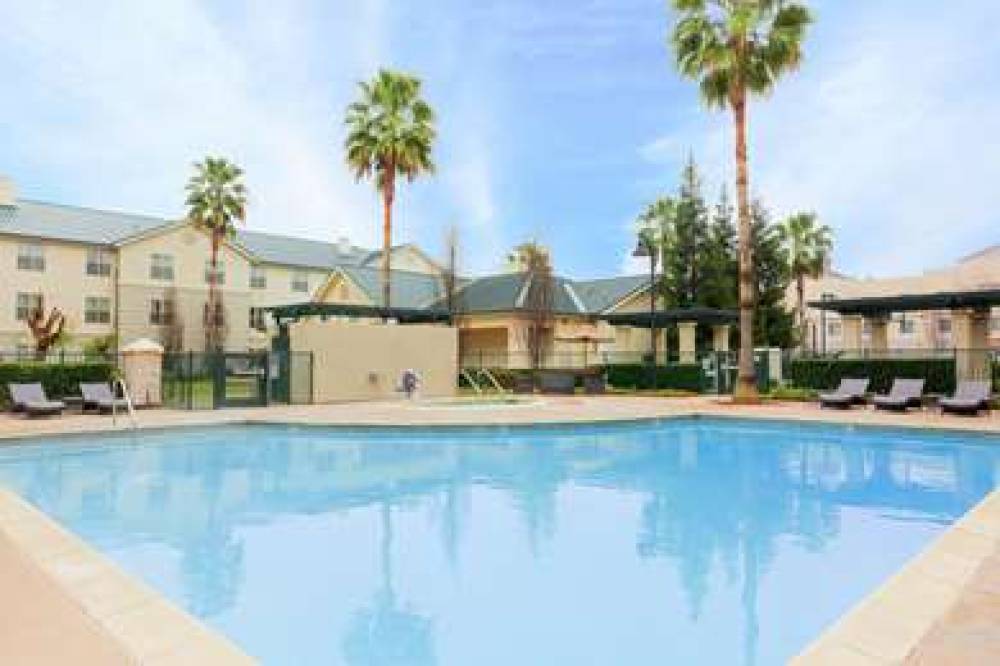 Homewood Suites By Hilton Sacramento Airport-Nato 6