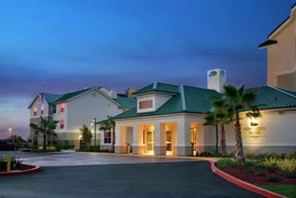 Homewood Suites By Hilton Sacramento Airport-Nato 1