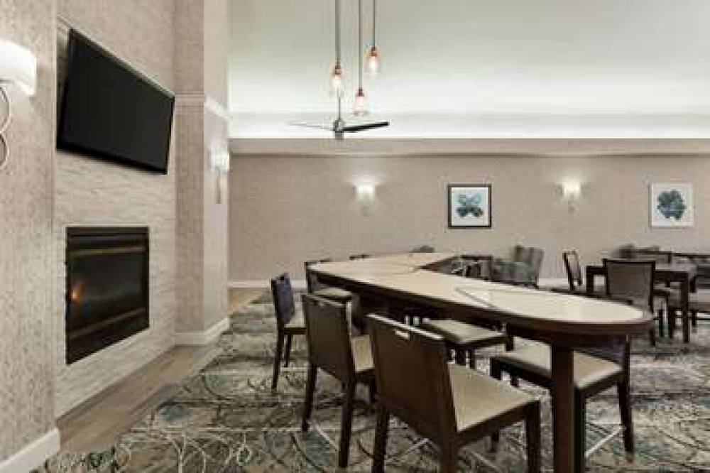 Homewood Suites By Hilton Sacramento/Roseville 6