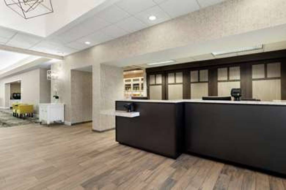 Homewood Suites By Hilton Sacramento/Roseville 8