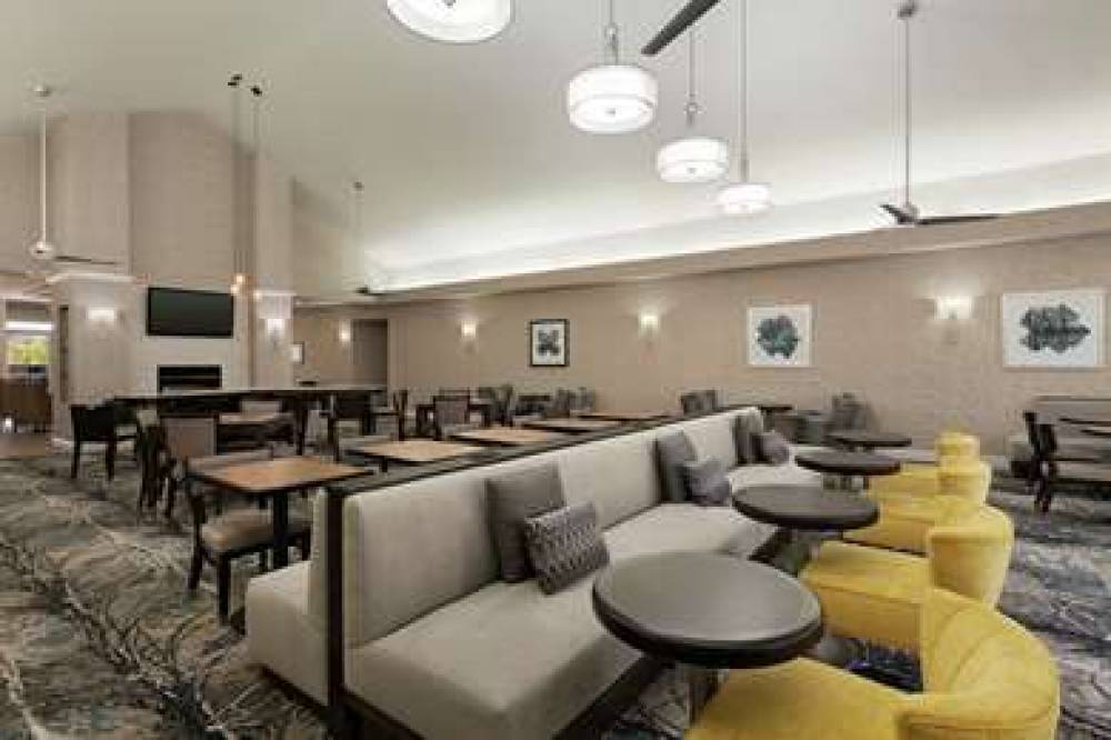 Homewood Suites By Hilton Sacramento/Roseville 7