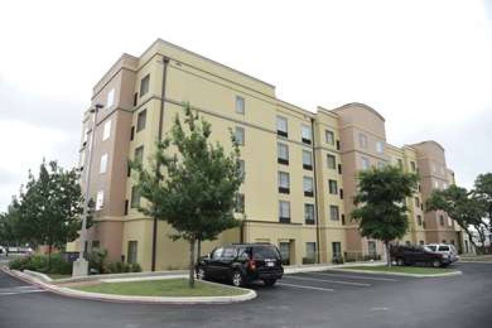 Homewood Suites By Hilton San Antonio-North, Tx 5