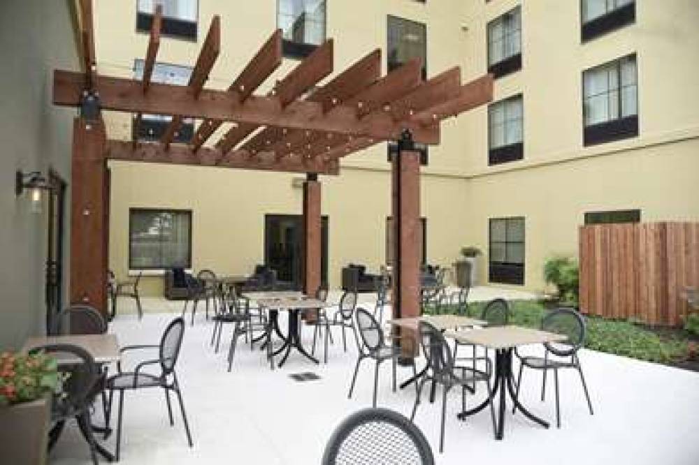 Homewood Suites By Hilton San Antonio-North, Tx 3