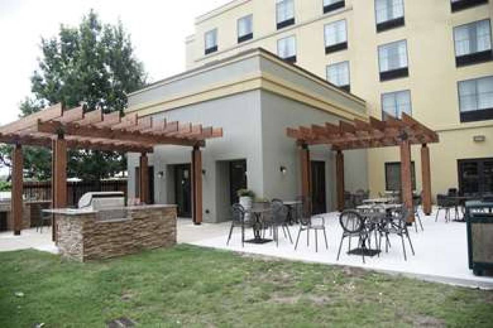 Homewood Suites By Hilton San Antonio-North, Tx 4