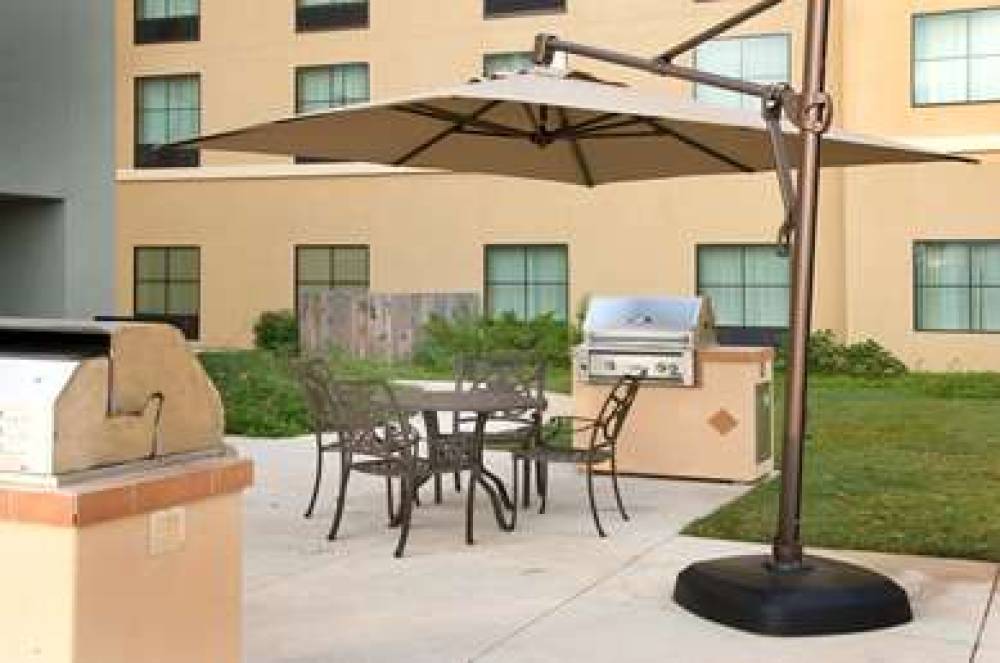 Homewood Suites By Hilton San Antonio-North, Tx 6