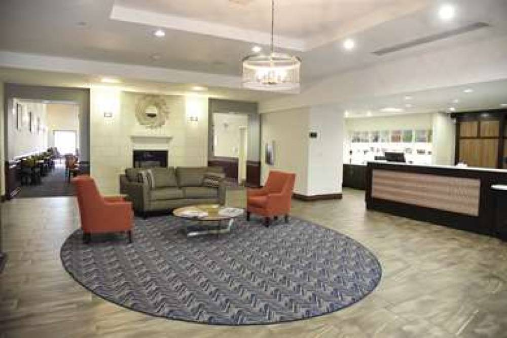 Homewood Suites By Hilton San Antonio-North, Tx 10