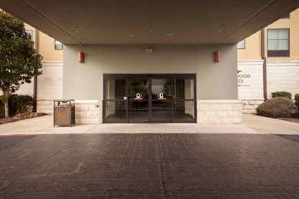 Homewood Suites By Hilton San Antonio-North, Tx 7