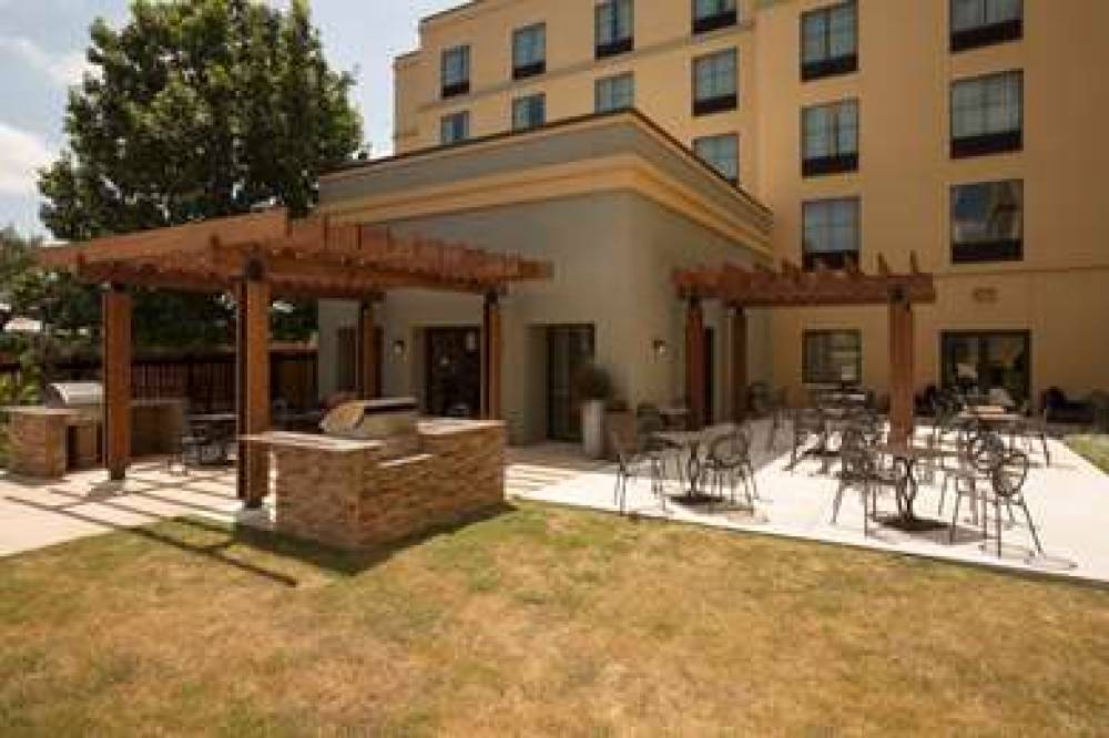 Homewood Suites By Hilton San Antonio-North, Tx 2