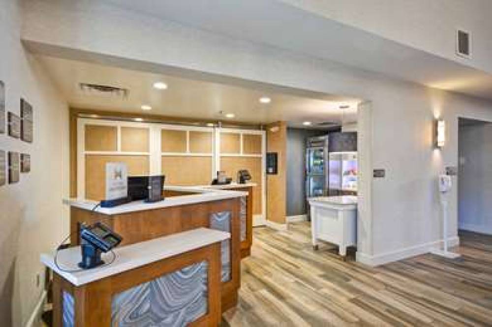 Homewood Suites By Hilton San Antonio Northwest 5