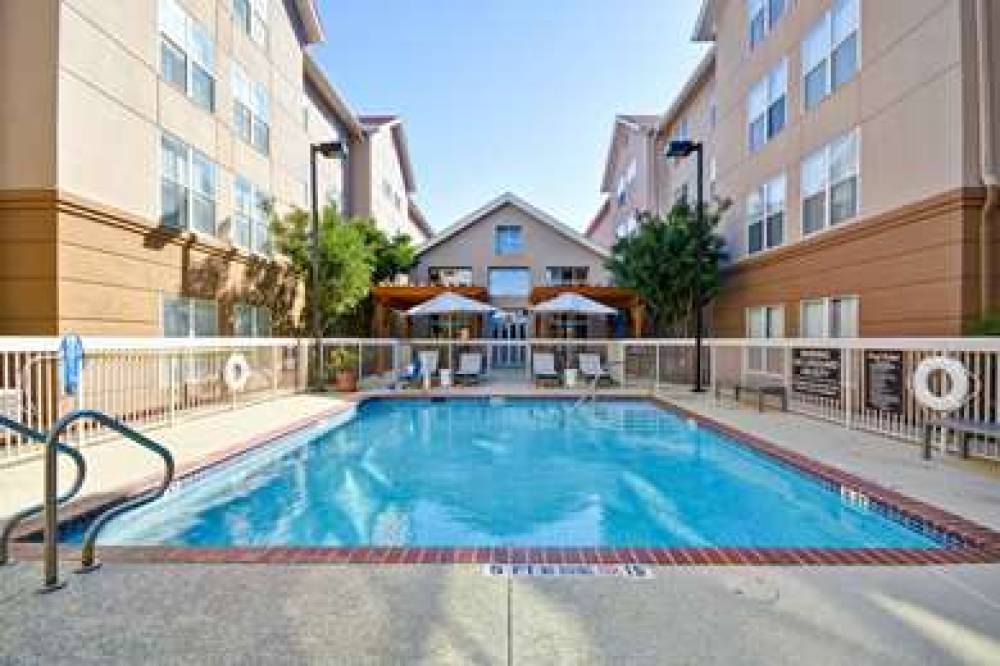 Homewood Suites By Hilton San Antonio Northwest 6