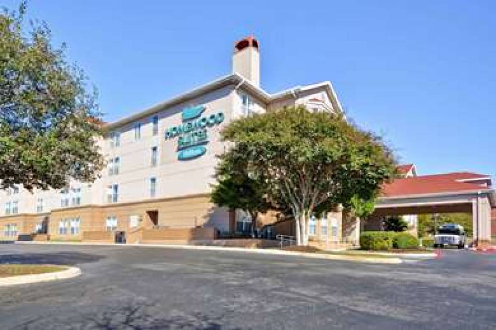 Homewood Suites By Hilton San Antonio Northwest 2