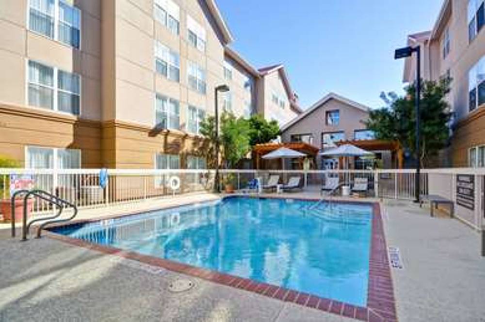 Homewood Suites By Hilton San Antonio Northwest 8