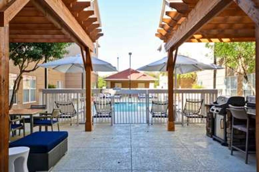 Homewood Suites By Hilton San Antonio Northwest 7