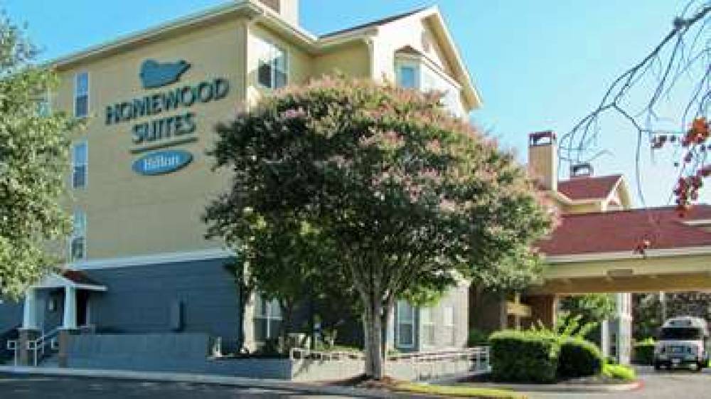 Homewood Suites By Hilton San Antonio Northwest 1