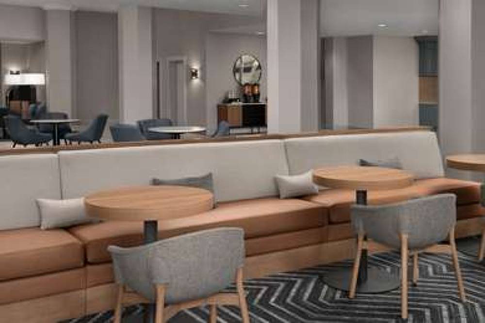 Homewood Suites By Hilton San Antonio-Riverwalk/D 4