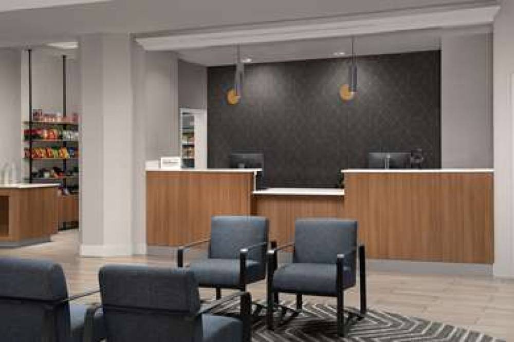 Homewood Suites By Hilton San Antonio-Riverwalk/D 3