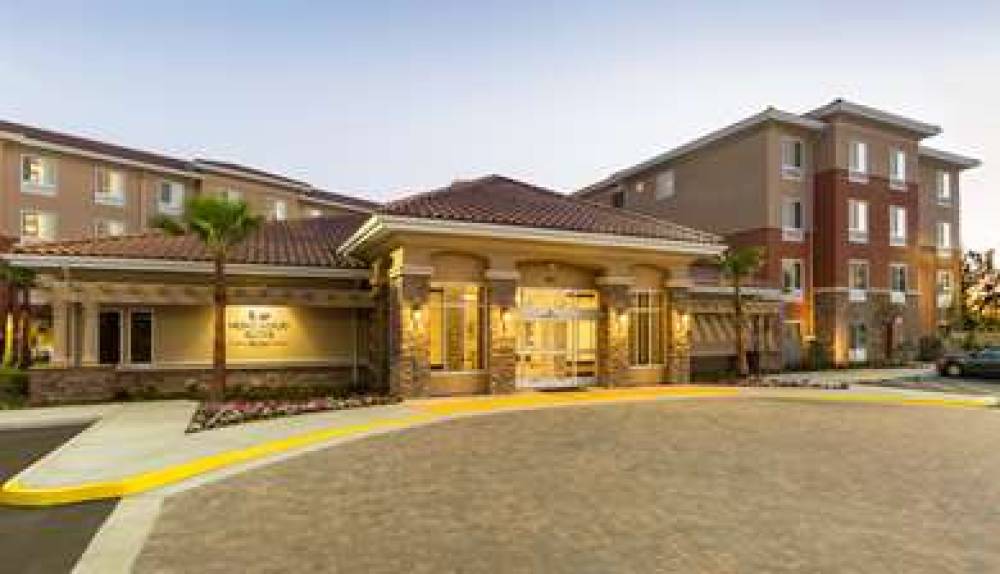 HOMEWOOD SUITES BY HILTON SAN BERNA 1