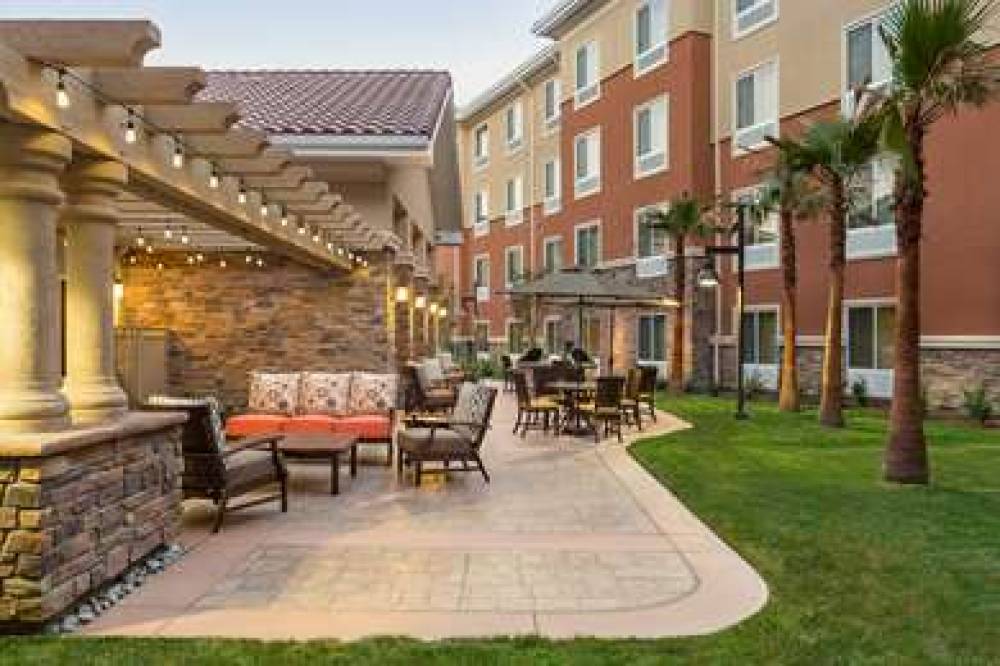 Homewood Suites By Hilton San Berna