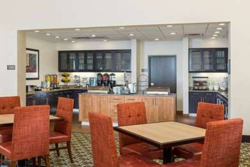 HOMEWOOD SUITES BY HILTON SAN BERNA 5