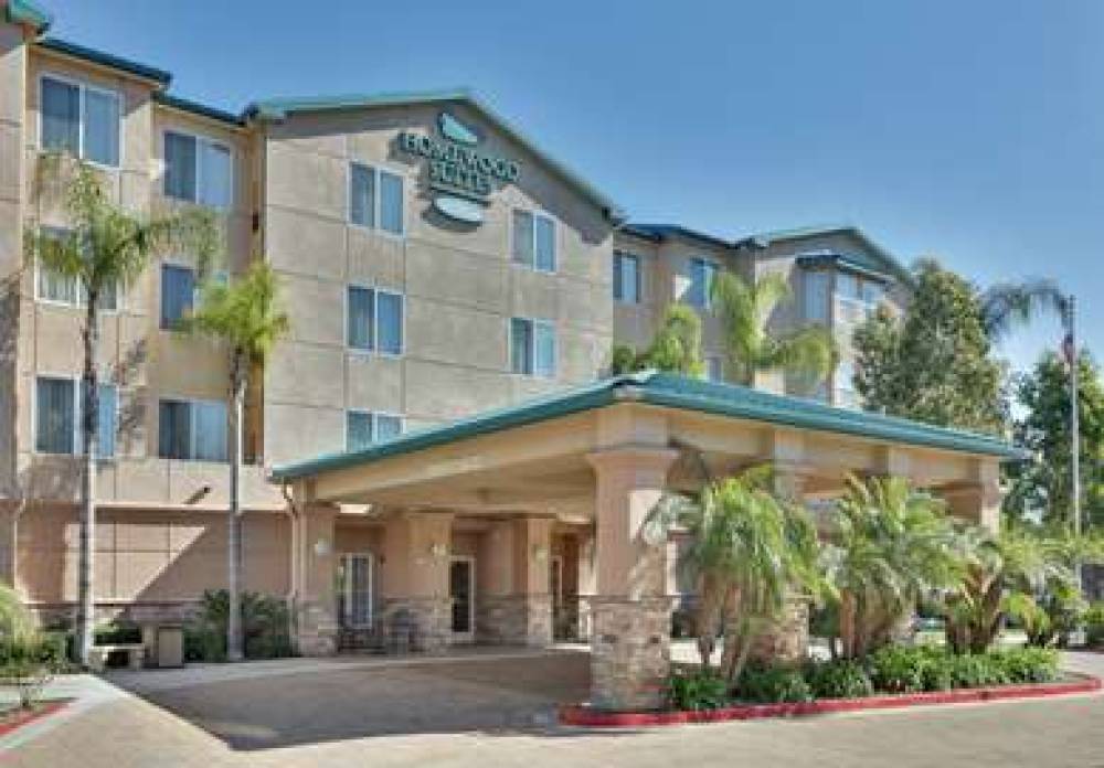 Homewood Suites By Hilton San Diego Del Mar