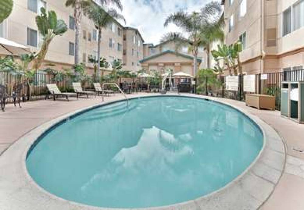 Homewood Suites By Hilton San Diego-Del Mar 5