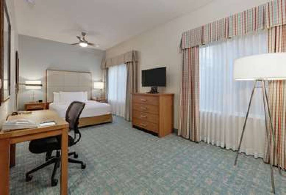 Homewood Suites By Hilton San Diego-Del Mar 10