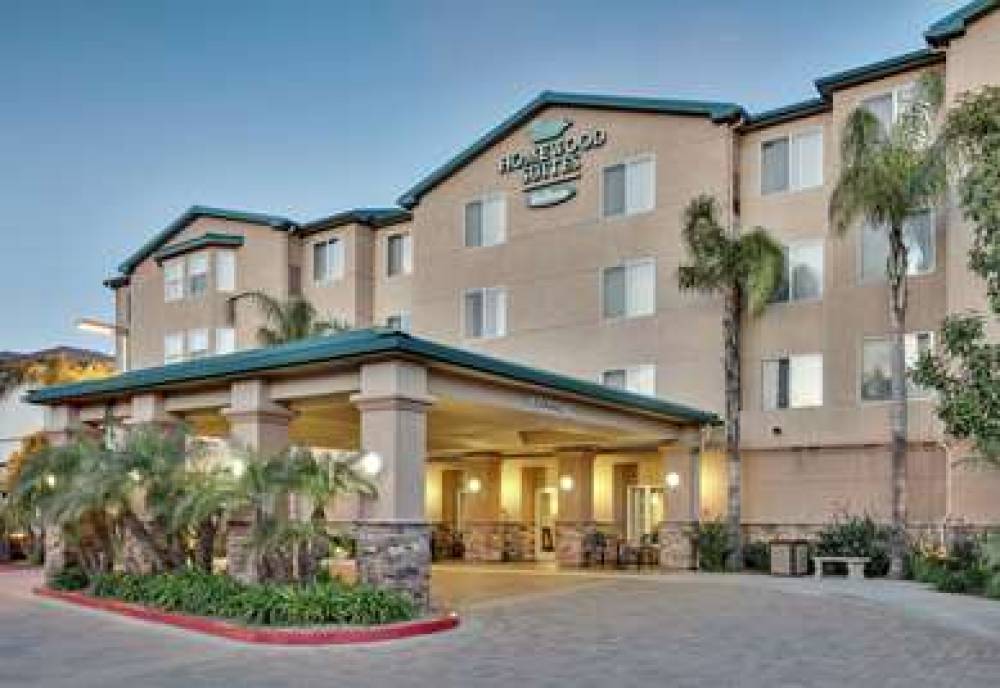 Homewood Suites By Hilton San Diego-Del Mar 1