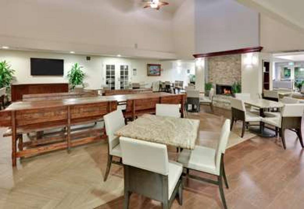 Homewood Suites By Hilton San Diego-Del Mar 3