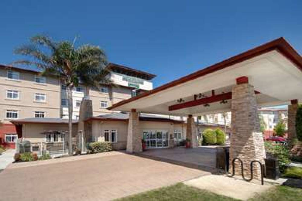 Homewood Suites By Hilton San Francisco Airport N 8