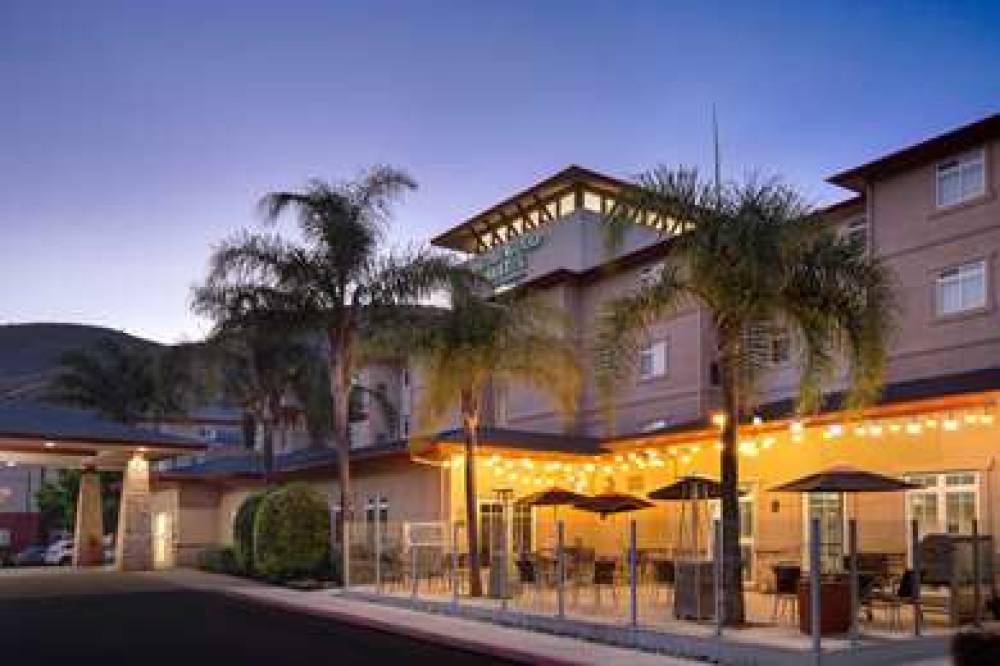 Homewood Suites By Hilton San Francisco Airport N 6