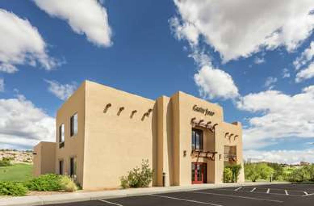 Homewood Suites By Hilton Santa Fe-North, NM 1