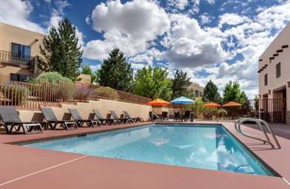 Homewood Suites By Hilton Santa Fe-North, NM 5