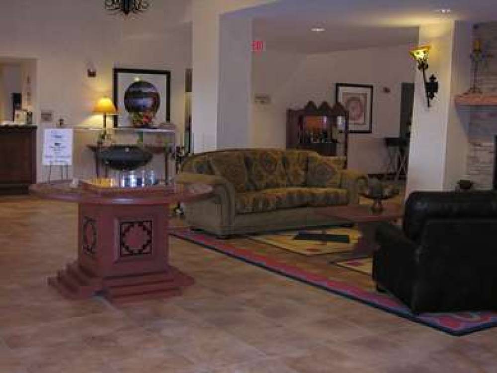 Homewood Suites By Hilton Santa Fe-North, NM 3