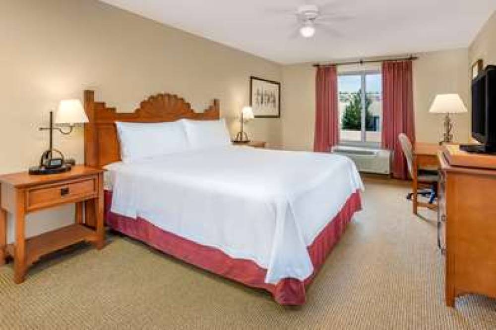 Homewood Suites By Hilton Santa Fe-North, NM 9