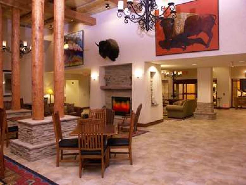 Homewood Suites By Hilton Santa Fe-North, NM 4